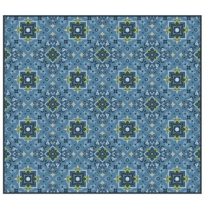 Коврик для барабанной установки Mapex PMKM-M25P02