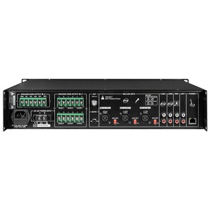 Микшер-усилитель универсальный CMX Audio DA-500MT