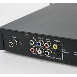 Источник сигнала трансляционный CMX Audio DMT200