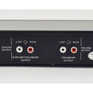 Источник сигнала трансляционный CMX Audio DMT200