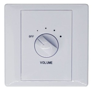 Регулятор громкости CMX Audio VC-C30