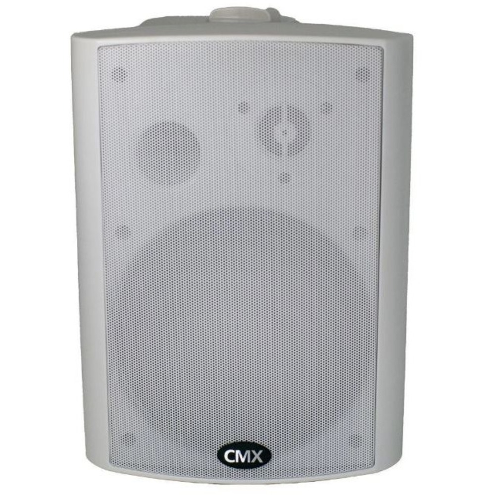 Акустика трансляционная трансформаторная CMX Audio WSK-640CSW