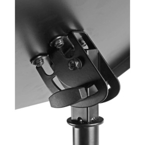 Стойка для ноутбука Lux Sound RS100