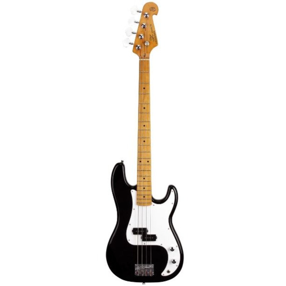 Бас-гитара SX SPB57+/BK