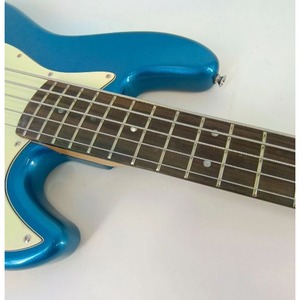 Бас-гитара SX SJB62+/5/LPB