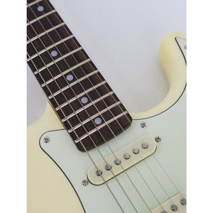 Электрогитара SX SST62+/HSS/VWH