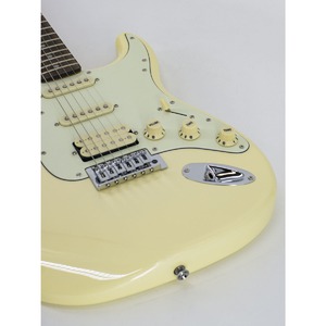 Электрогитара SX SST62+/HSS/VWH