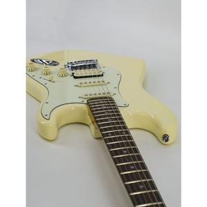 Электрогитара SX SST62+/HSS/VWH