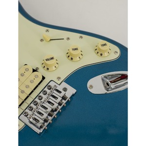 Электрогитара SX SST62+/HSH/LPB