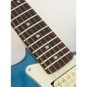 Электрогитара SX SST62+/HSH/LPB