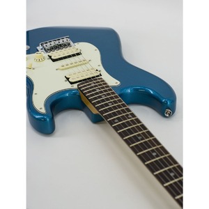 Электрогитара SX SST62+/HSH/LPB