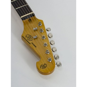 Электрогитара SX SST62+/HSH/LPB