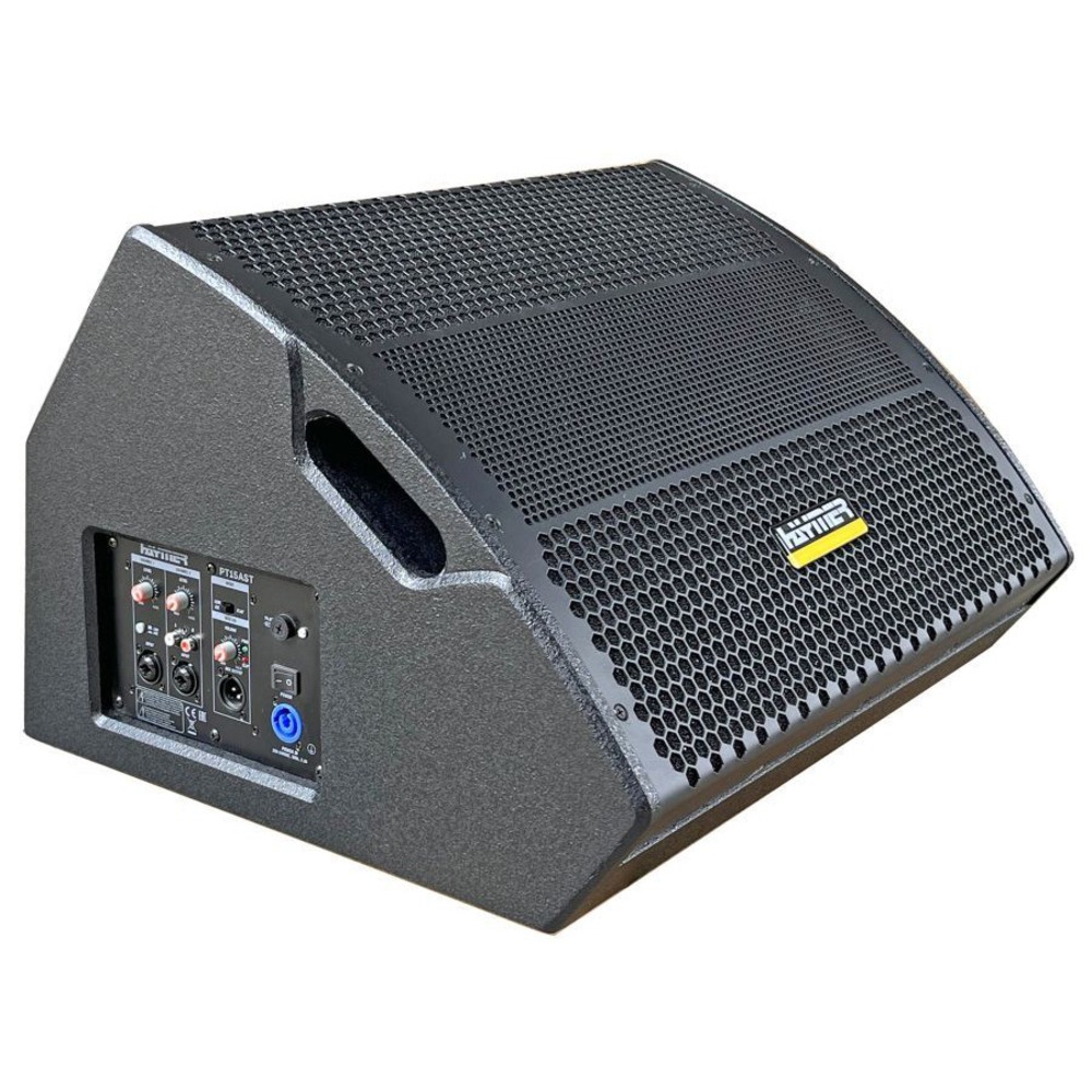 Монитор сценический активный Haymer PT15AST