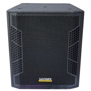 Активный сабвуфер Haymer SRX18AS