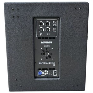 Активный сабвуфер Haymer SRX18AS