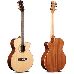 Акустическая гитара Oriental Cherry W-100-40