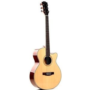 Акустическая гитара Oriental Cherry W-100-40