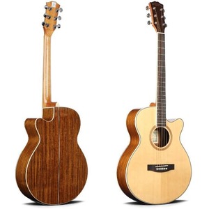 Акустическая гитара Oriental Cherry W-210-40