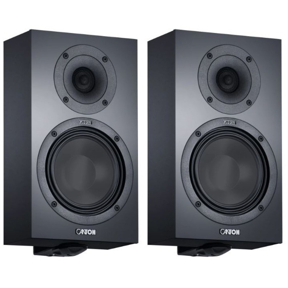 Настенная акустика CANTON GLE 10 PRO S2 black