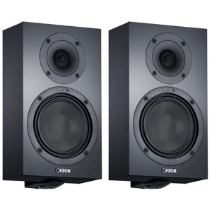 Настенная акустика CANTON GLE 10 PRO S2 black