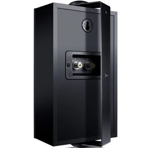 Настенная акустика CANTON GLE 10 PRO S2 black