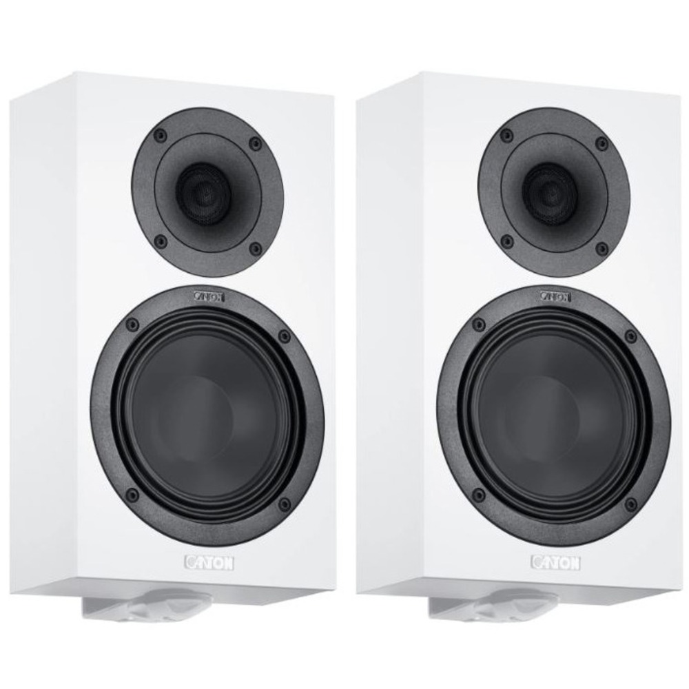 Настенная акустика CANTON GLE 10 PRO S2 white