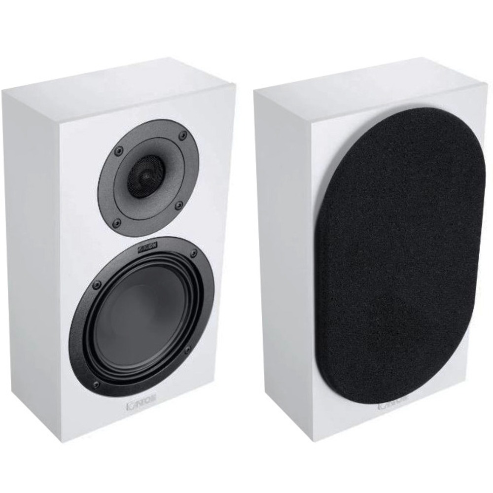 Настенная акустика CANTON GLE 10 S2 white