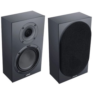 Настенная акустика CANTON GLE 10 S2 black
