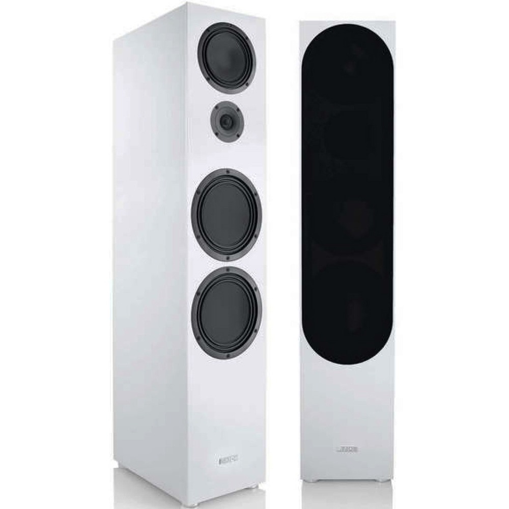 Напольная акустика CANTON GLE 100 S2 white