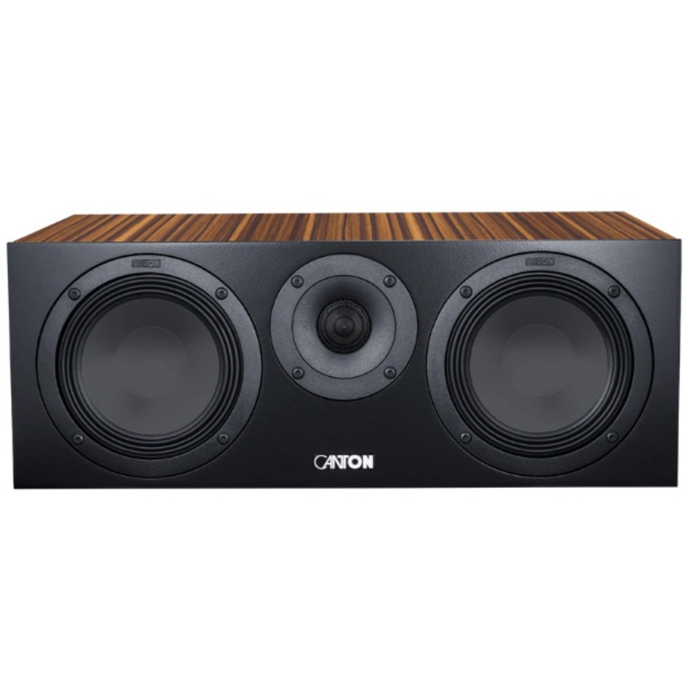 Центральный канал CANTON GLE 50 Center S2 makassar