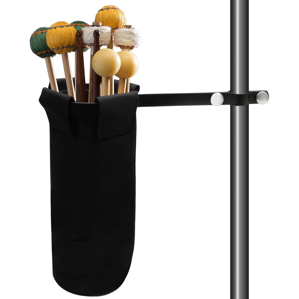 Держатель для барабанных палочек на стойку Dekko DSB-01