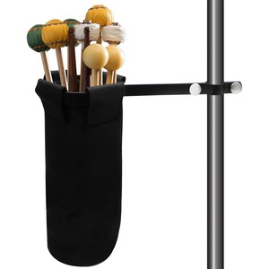 Держатель для барабанных палочек на стойку Dekko DSB-01