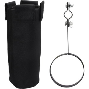 Держатель для барабанных палочек на стойку Dekko DSB-01