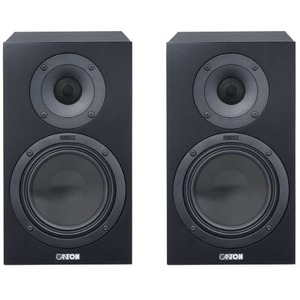 Полочная акустика CANTON GLE 20 S2 black