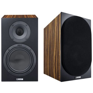 Полочная акустика CANTON GLE 20 S2 makassar