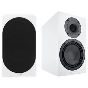 Полочная акустика CANTON GLE 20 S2 white