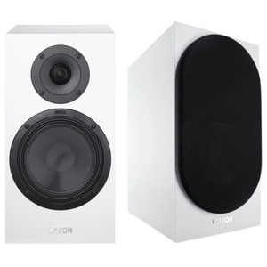 Полочная акустика CANTON GLE 30 S2 white
