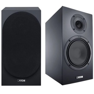 Полочная акустика CANTON GLE 30 S2 black