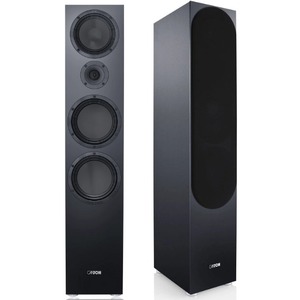 Напольная акустика CANTON GLE 90 S2 black