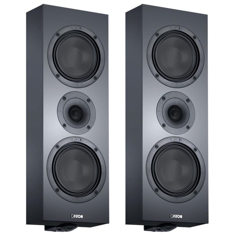 Настенная акустика CANTON GLE 15 PRO S2 black