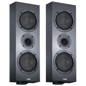 Настенная акустика CANTON GLE 15 PRO S2 black