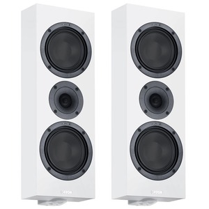 Настенная акустика CANTON GLE 15 PRO S2 white