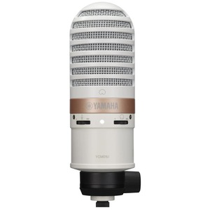USB микрофон Yamaha YCM01UW