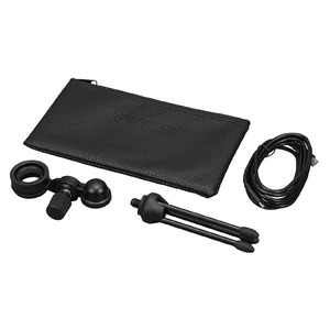 USB микрофон Yamaha YCM01UW