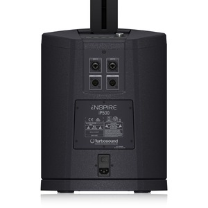 Активный сабвуфер Turbosound IP500 V2 SUB