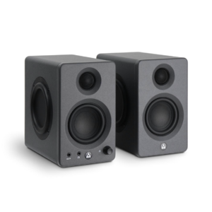 Студийный монитор с USB AuraSonics DESK 3 USB
