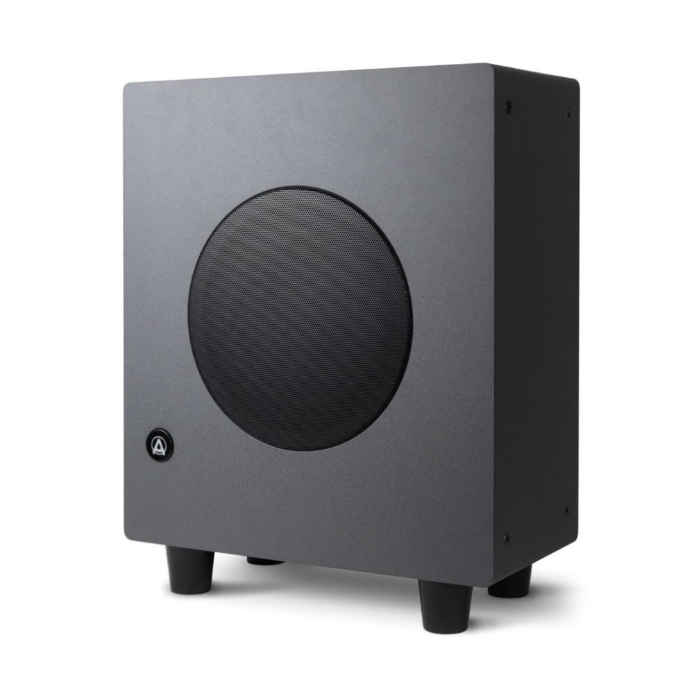 Студийный сабвуфер AuraSonics FLAT 8 SUB