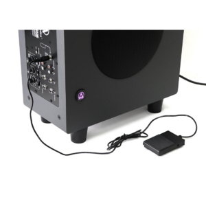 Студийный сабвуфер AuraSonics FLAT 8 SUB