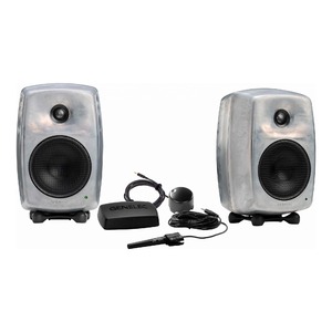 Студийные мониторы комплект Genelec 8330ARw-PACK