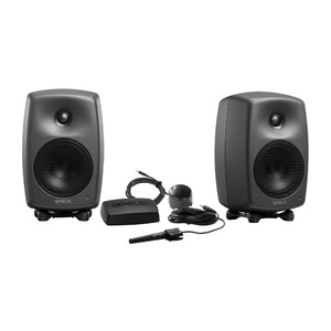 Студийные мониторы комплект Genelec 8330AP-PACK
